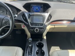 
										2015 ACURA MDX SH-AWD W/TECH / 120K MILES full									