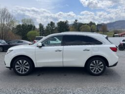 
										2015 ACURA MDX SH-AWD W/TECH / 120K MILES full									