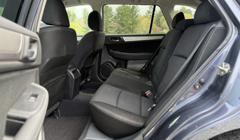 
								2017 Subaru Outback Premium /79 K Miles full									