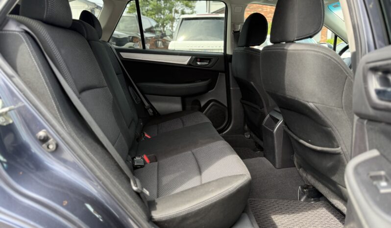 
								2017 Subaru Outback Premium /79 K Miles full									