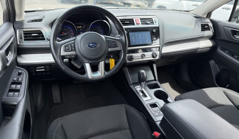 
								2017 Subaru Outback Premium /79 K Miles full									