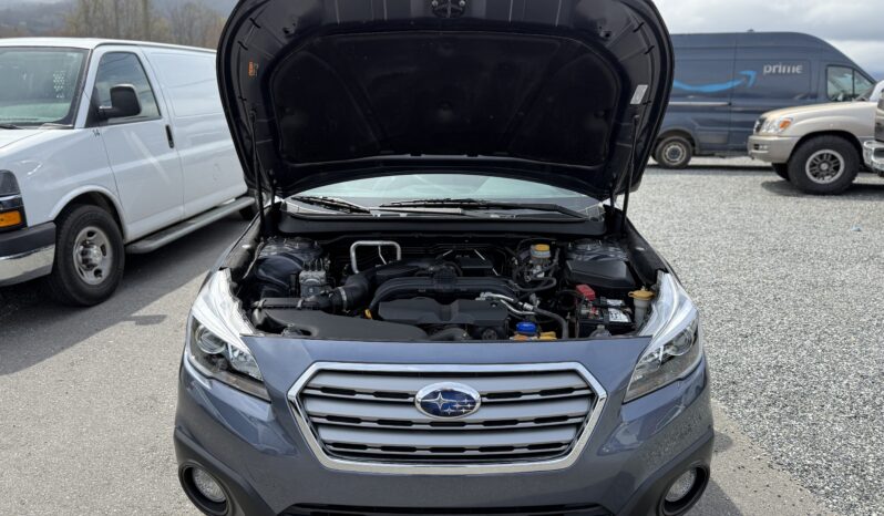 
								2017 Subaru Outback Premium /79 K Miles full									