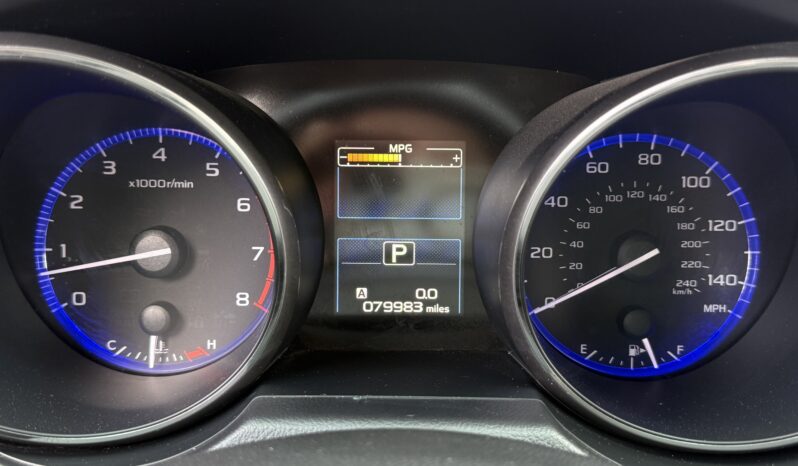 
								2017 Subaru Outback Premium /79 K Miles full									