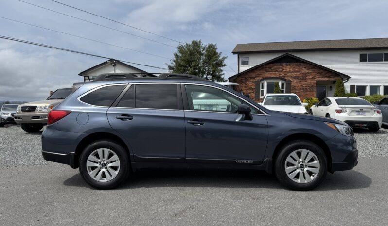 
								2017 Subaru Outback Premium /79 K Miles full									