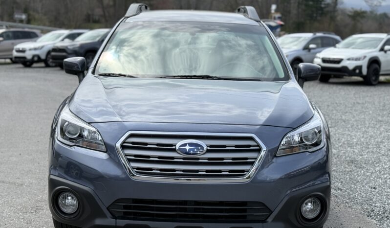 
								2017 Subaru Outback Premium /79 K Miles full									