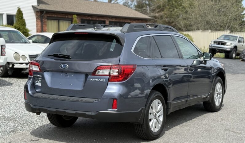 
								2017 Subaru Outback Premium /79 K Miles full									