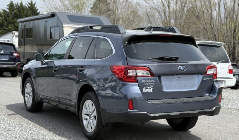 
								2017 Subaru Outback Premium /79 K Miles full									