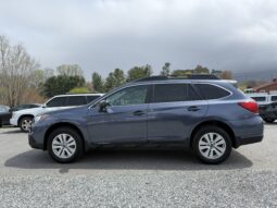 
										2017 Subaru Outback Premium /79 K Miles full									
