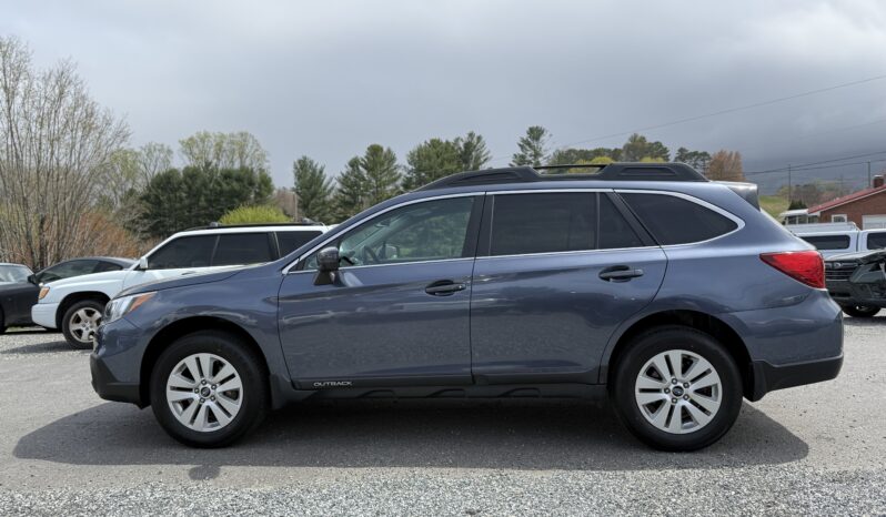 
								2017 Subaru Outback Premium /79 K Miles full									