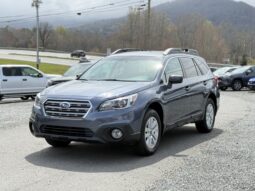 
										2017 Subaru Outback Premium /79 K Miles full									
