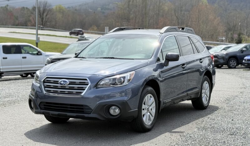 
								2017 Subaru Outback Premium /79 K Miles full									