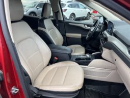 
										2020 Ford Escape / 34k full									