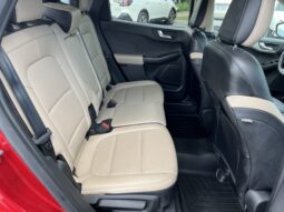 
										2020 Ford Escape / 34k full									