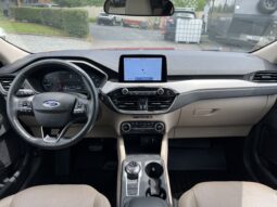 
										2020 Ford Escape / 34k full									