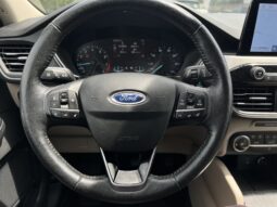 
										2020 Ford Escape / 34k full									