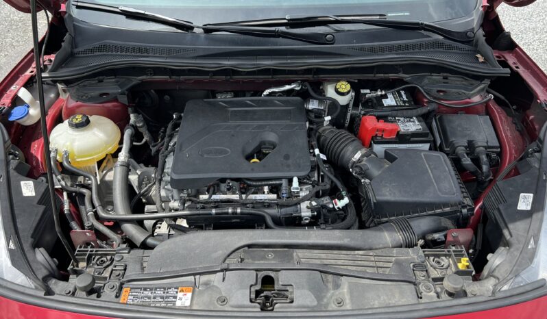 
								2020 Ford Escape / 34k full									