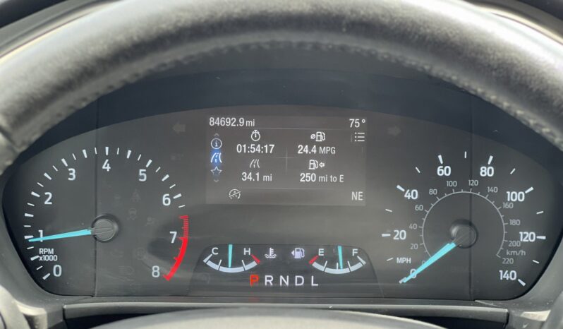 
								2020 Ford Escape / 34k full									