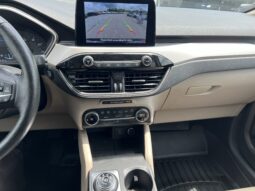 
										2020 Ford Escape / 34k full									