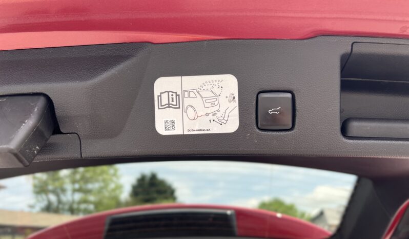 
								2020 Ford Escape / 34k full									