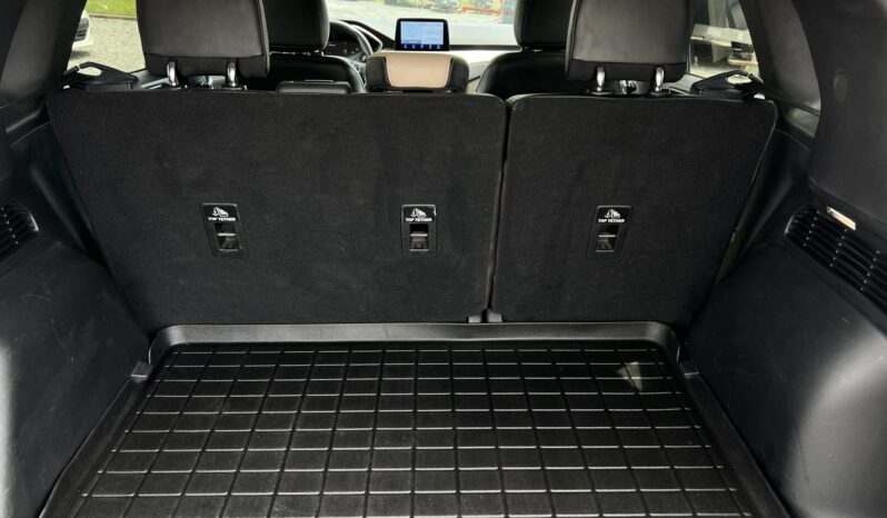 
								2020 Ford Escape / 34k full									