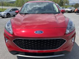 
										2020 Ford Escape / 34k full									