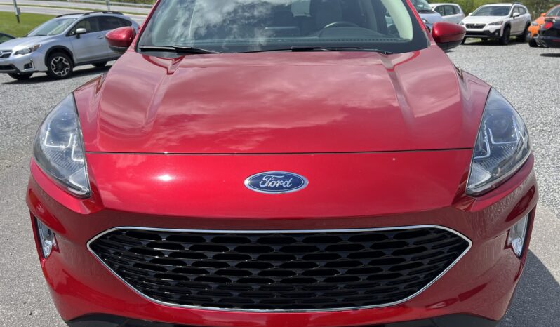 
								2020 Ford Escape / 34k full									