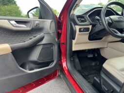 
										2020 Ford Escape / 34k full									
