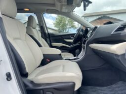 
										2022 Subaru Ascent Limited / 37k full									