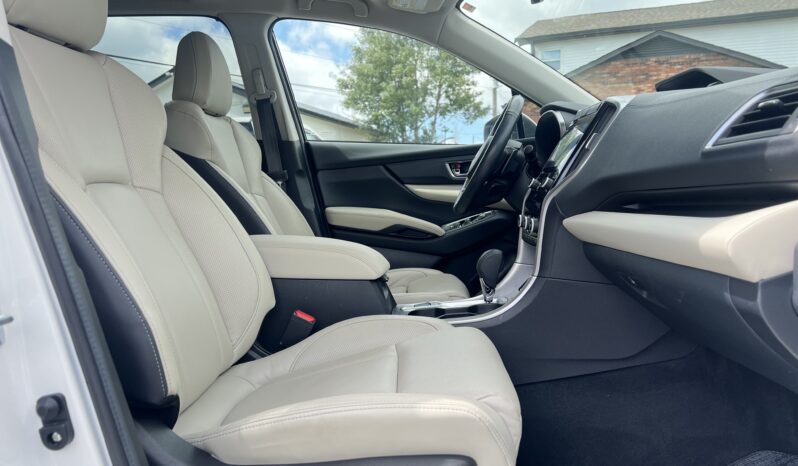 
								2022 Subaru Ascent Limited / 37k full									