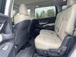 
										2022 Subaru Ascent Limited / 37k full									