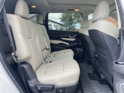 
										2022 Subaru Ascent Limited / 37k full									
