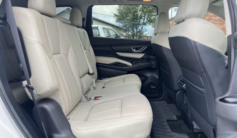 
								2022 Subaru Ascent Limited / 37k full									