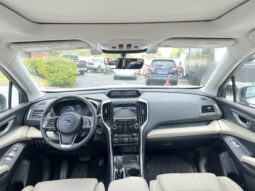 
										2022 Subaru Ascent Limited / 37k full									