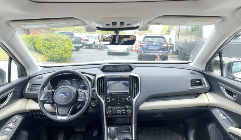 
								2022 Subaru Ascent Limited / 37k full									