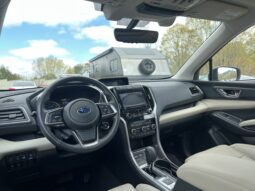 
										2022 Subaru Ascent Limited / 37k full									