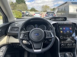 
										2022 Subaru Ascent Limited / 37k full									