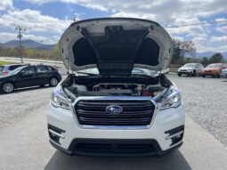 
										2022 Subaru Ascent Limited / 37k full									