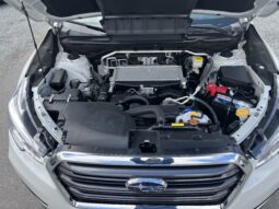 
										2022 Subaru Ascent Limited / 37k full									