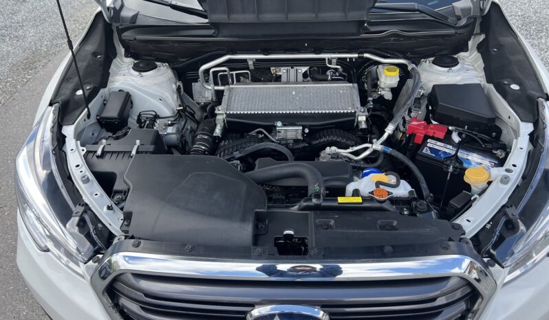 
								2022 Subaru Ascent Limited / 37k full									