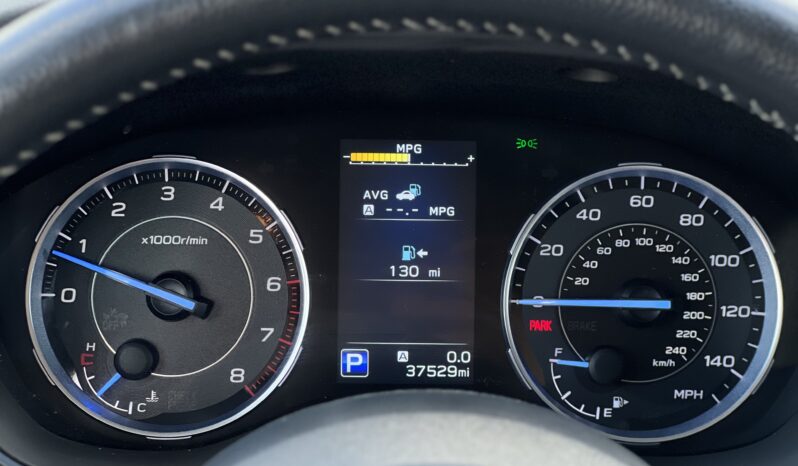 
								2022 Subaru Ascent Limited / 37k full									