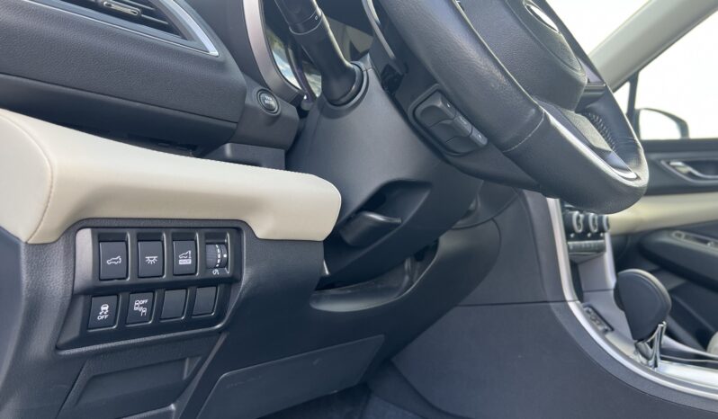
								2022 Subaru Ascent Limited / 37k full									