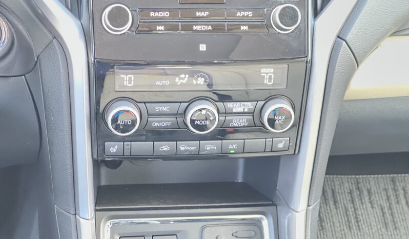 
								2022 Subaru Ascent Limited / 37k full									