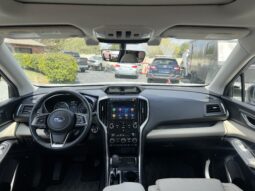 
										2022 Subaru Ascent Limited / 37k full									