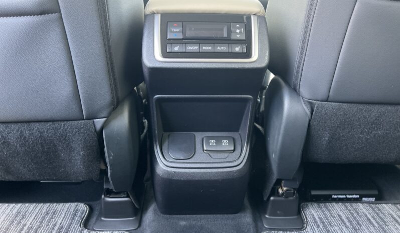 
								2022 Subaru Ascent Limited / 37k full									