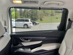 
										2022 Subaru Ascent Limited / 37k full									