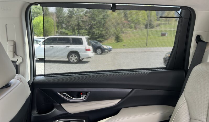 
								2022 Subaru Ascent Limited / 37k full									