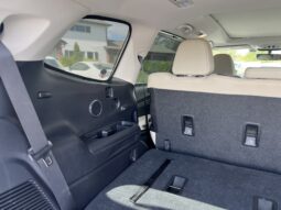 
										2022 Subaru Ascent Limited / 37k full									
