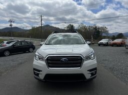 
										2022 Subaru Ascent Limited / 37k full									