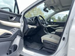 
										2022 Subaru Ascent Limited / 37k full									