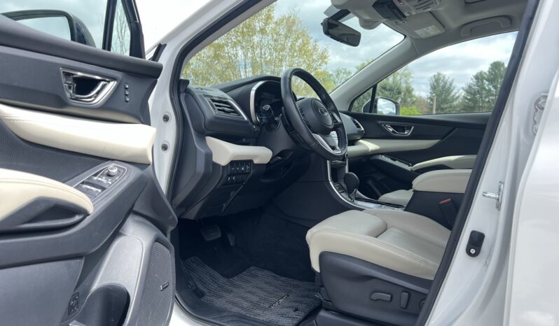 
								2022 Subaru Ascent Limited / 37k full									